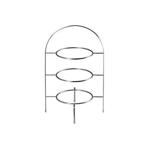 Etagere 3-stufig für Dessertteller