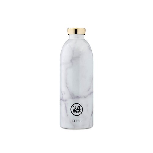 Edelstahlthermosflasche Clima 0,5 l