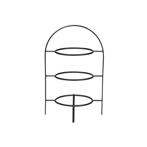 Etagere 3-stufig für Dessertteller