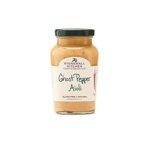 Ghost Pepper Aioli 298 g