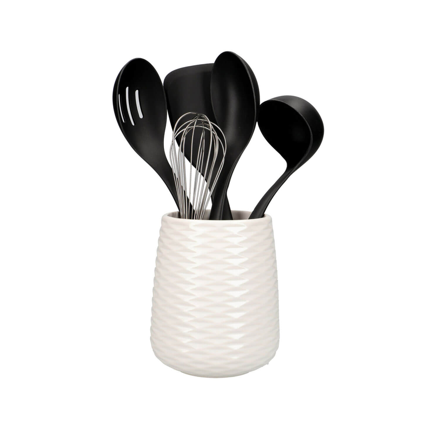 Küchenhelferset onyx kaufen Core KitchenAid günstig black 6-tlg. 0