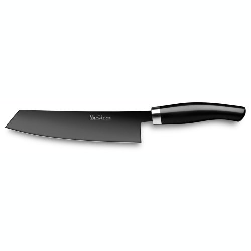 Kochmesser Janus 18 cm Juma Black