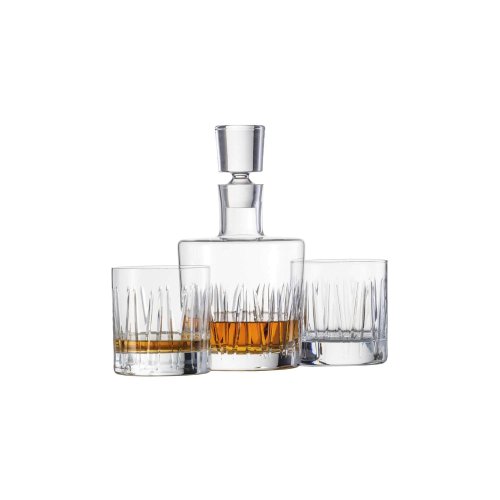 Whisky Set Basic Bar Motion