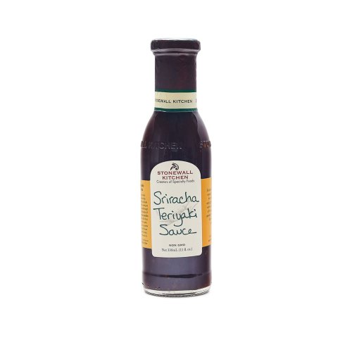 Sriracha Teriyaki Sauce 330 ml