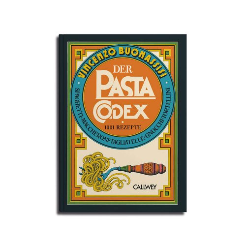 Der Pasta Codex