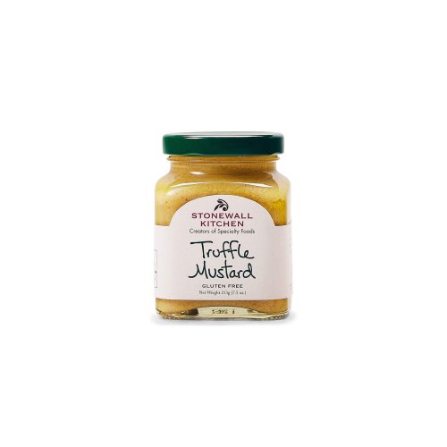 Truffle Mustard 213 g