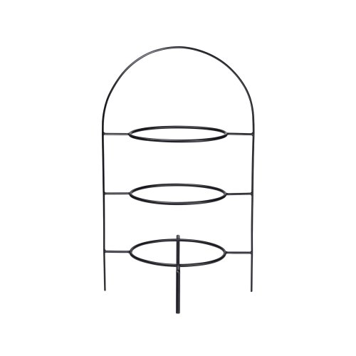 Etagere 3-stufig für Essteller